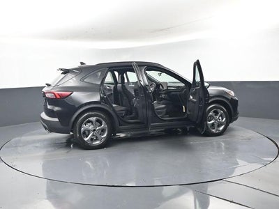 2026 Ford Escape ST-Line 300A