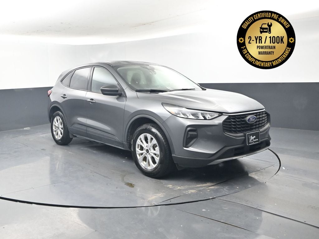2025 Ford Escape Active 200A