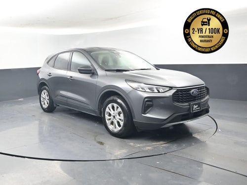 2025 Ford Escape Active 200A