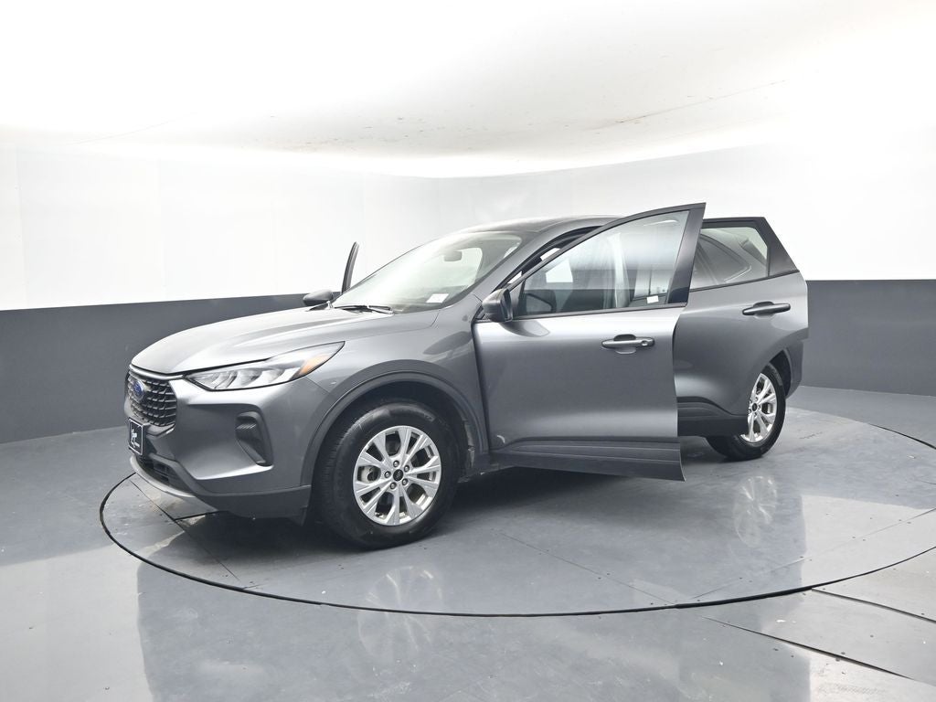 2025 Ford Escape Active 200A