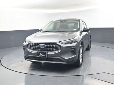 2025 Ford Escape Active 200A