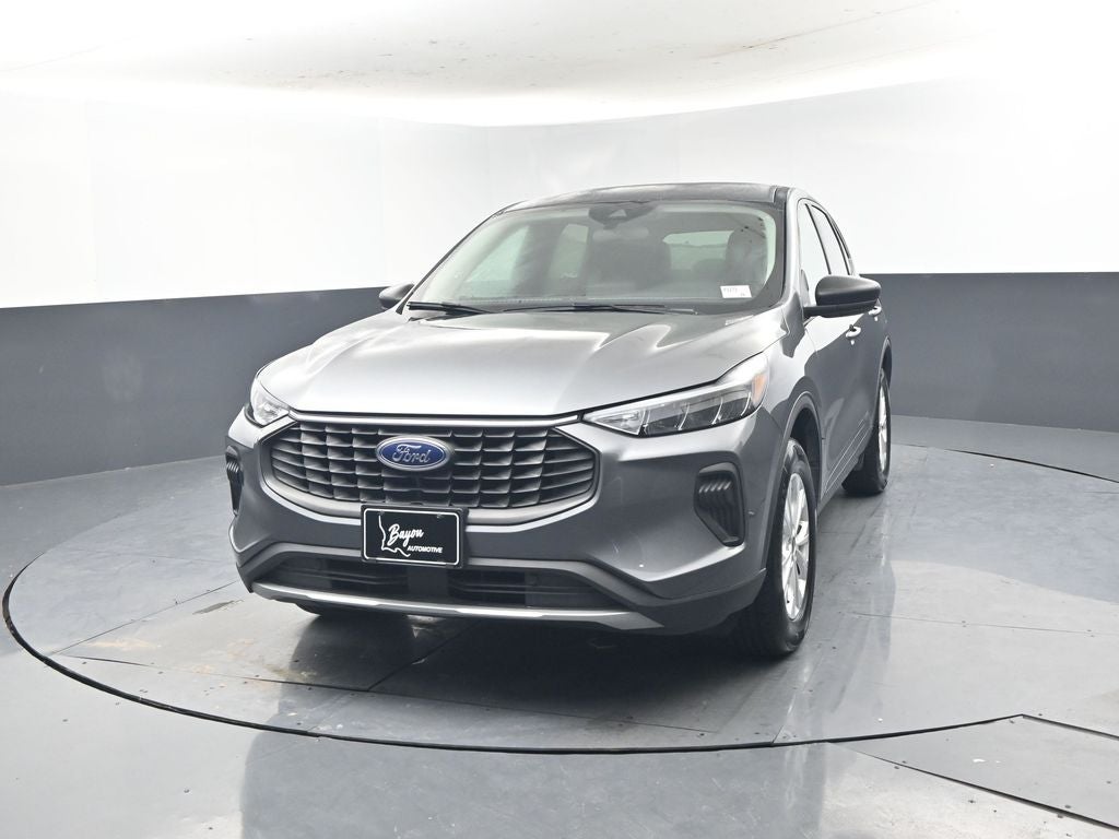 2025 Ford Escape Active 200A
