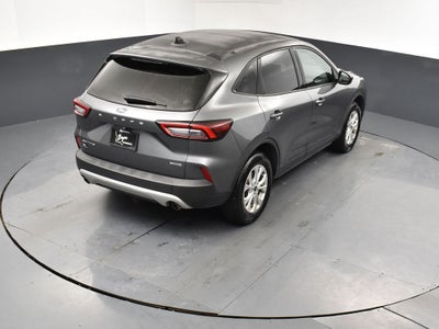 2025 Ford Escape Active 200A