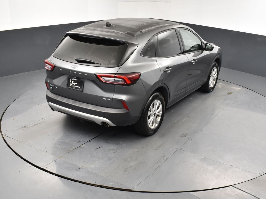 2025 Ford Escape Active 200A