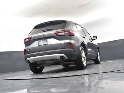 2025 Ford Escape Active 200A