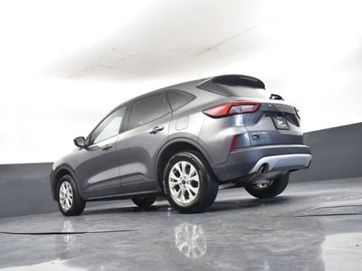 2025 Ford Escape Active 200A