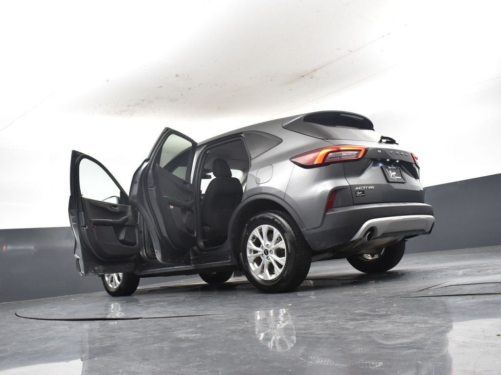 2025 Ford Escape Active 200A