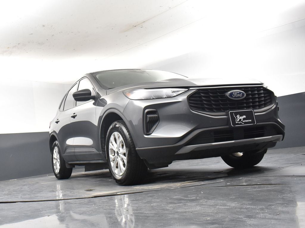2025 Ford Escape Active 200A
