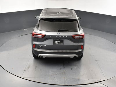2025 Ford Escape Active 200A