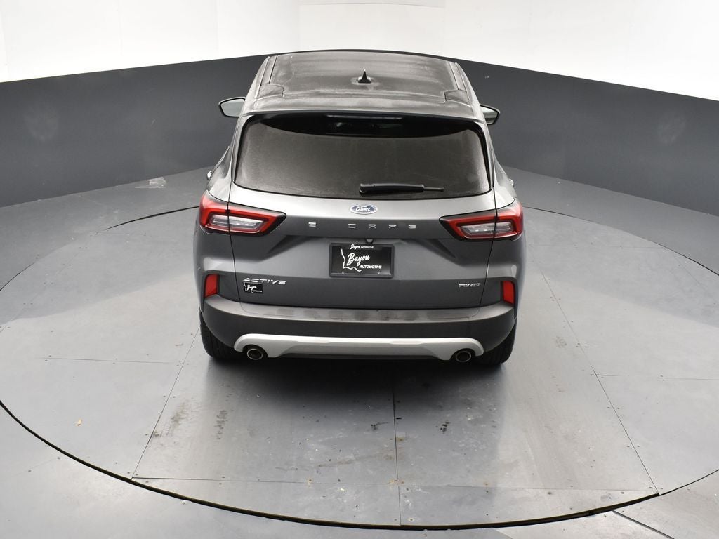 2025 Ford Escape Active 200A