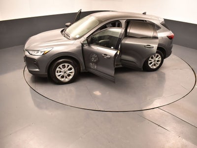 2025 Ford Escape Active 200A