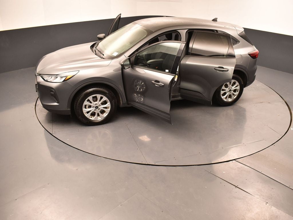 2025 Ford Escape Active 200A