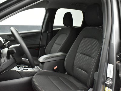 2025 Ford Escape Active 200A