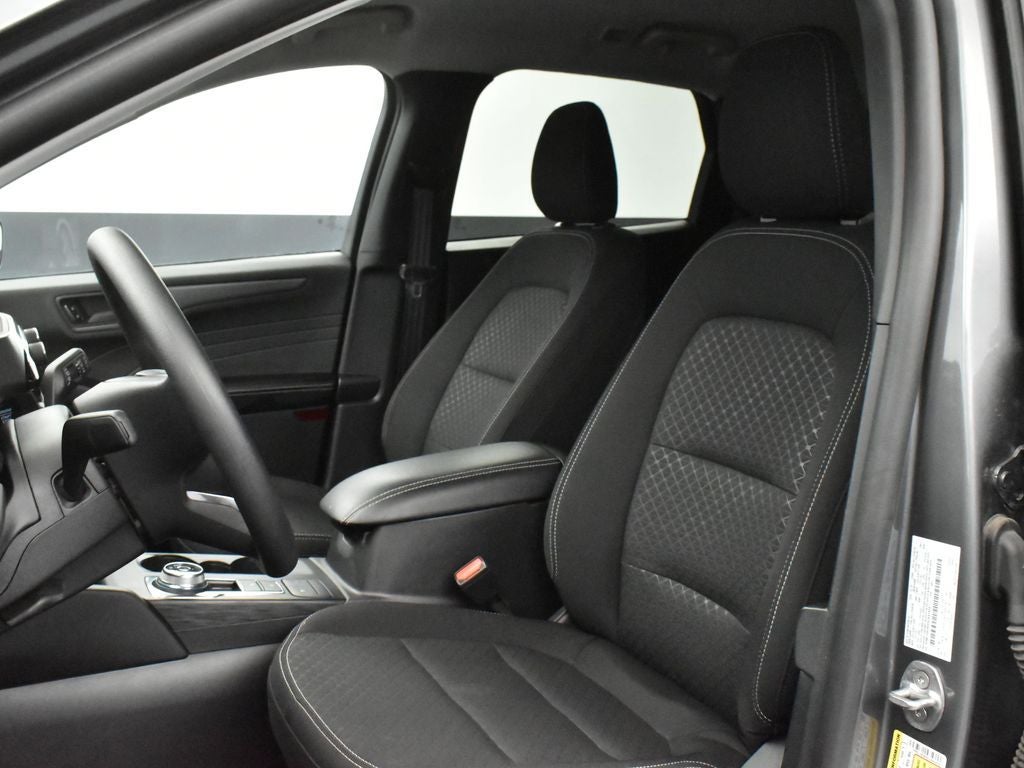 2025 Ford Escape Active 200A