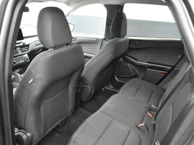 2025 Ford Escape Active 200A