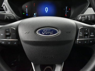 2025 Ford Escape Active 200A