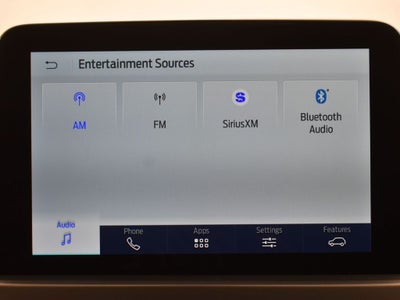 2025 Ford Escape Active 200A