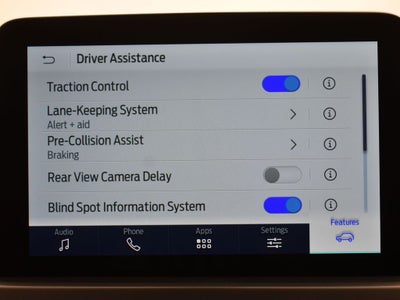 2025 Ford Escape Active 200A