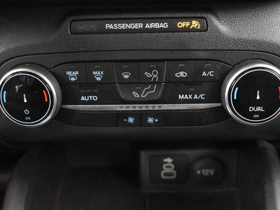 2025 Ford Escape Active 200A