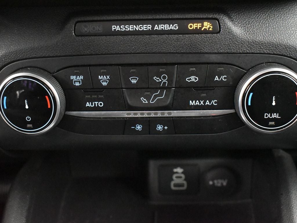 2025 Ford Escape Active 200A