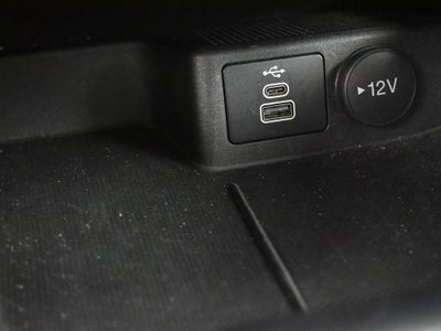 2025 Ford Escape Active 200A