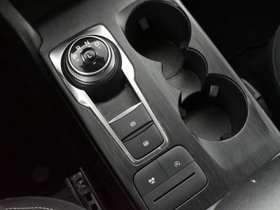 2025 Ford Escape Active 200A