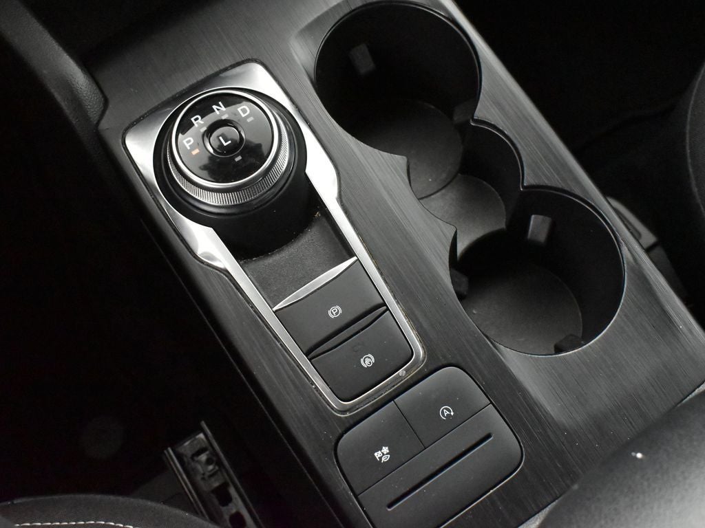 2025 Ford Escape Active 200A