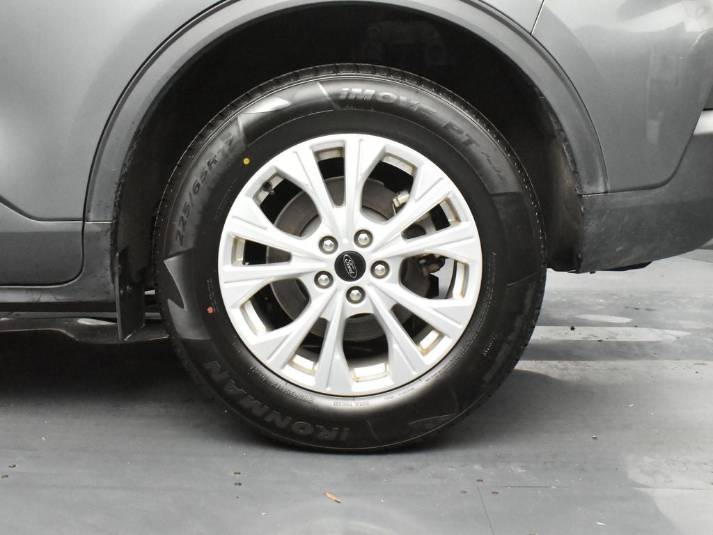 2025 Ford Escape Active 200A