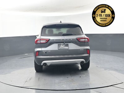 2025 Ford Escape Active 200A