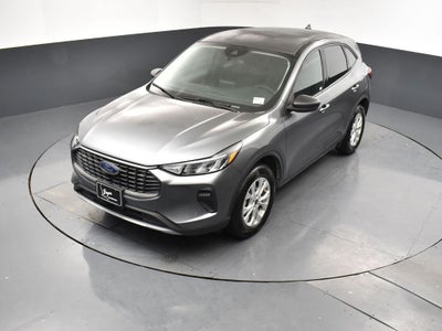 2025 Ford Escape Active 200A