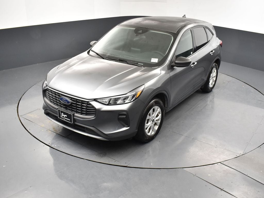 2025 Ford Escape Active 200A