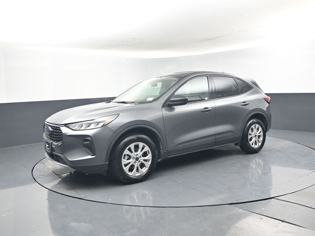 2025 Ford Escape Active 200A