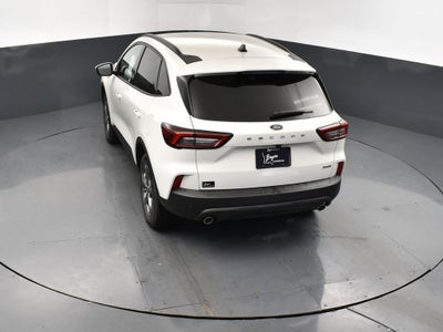 2026 Ford Escape Hybrid ST-Line Select 400A