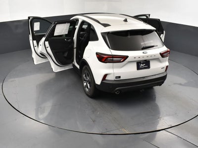 2026 Ford Escape Hybrid ST-Line Select 400A