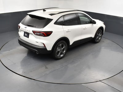 2026 Ford Escape Hybrid ST-Line Select 400A