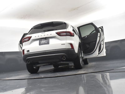 2026 Ford Escape Hybrid ST-Line Select 400A