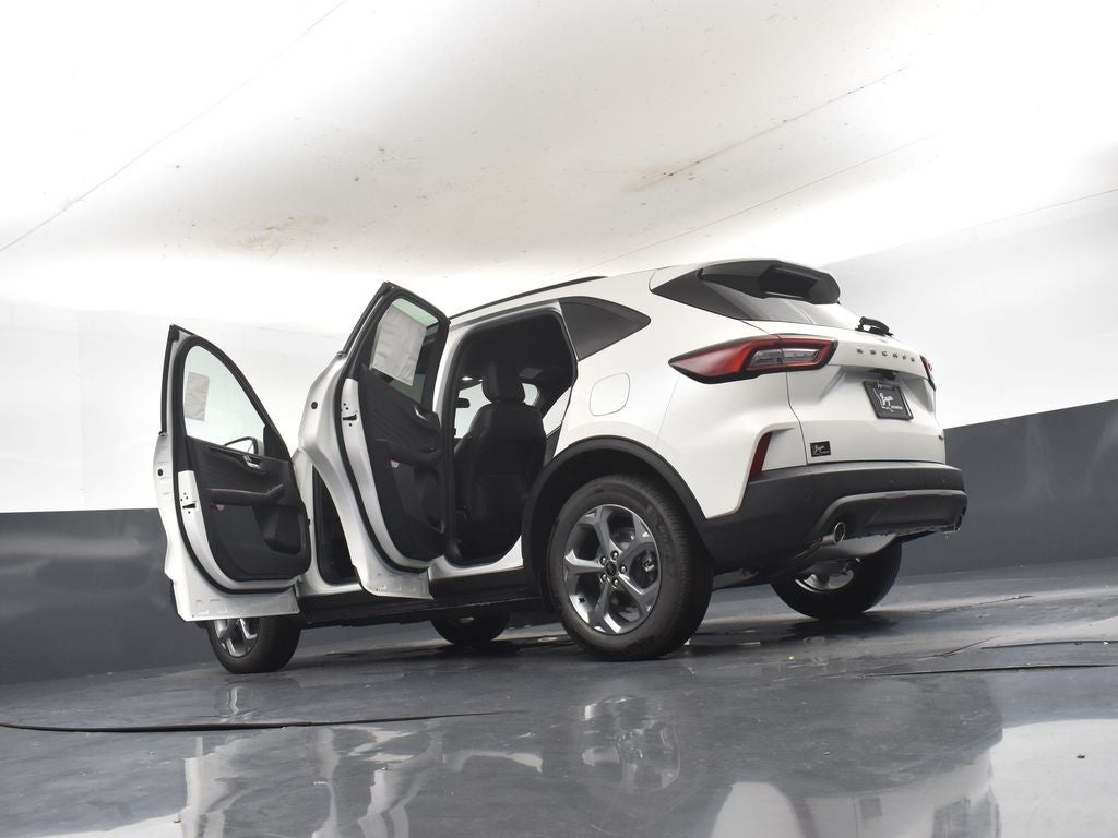 2026 Ford Escape Hybrid ST-Line Select 400A