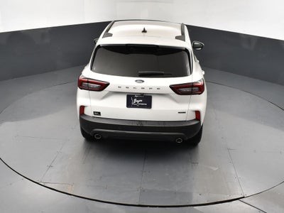 2026 Ford Escape Hybrid ST-Line Select 400A