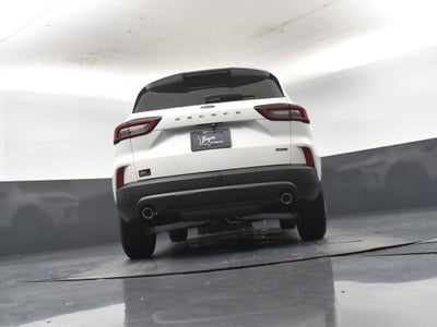 2026 Ford Escape Hybrid ST-Line Select 400A