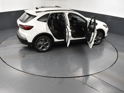 2026 Ford Escape Hybrid ST-Line Select 400A