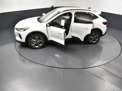 2026 Ford Escape Hybrid ST-Line Select 400A