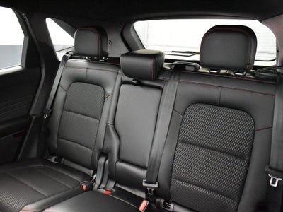 2026 Ford Escape Hybrid ST-Line Select 400A