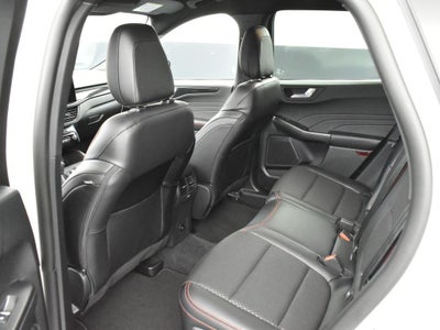 2026 Ford Escape Hybrid ST-Line Select 400A