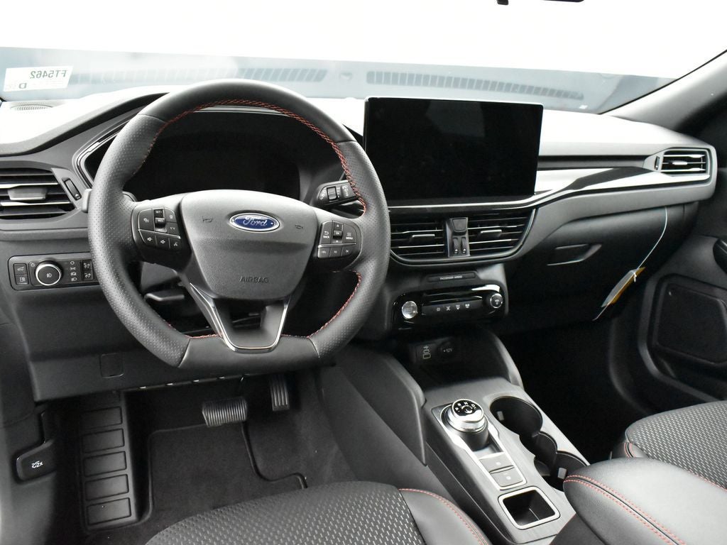 2026 Ford Escape Hybrid ST-Line Select 400A