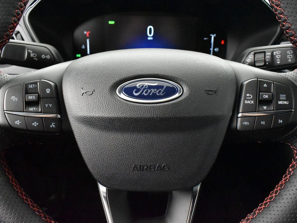 2026 Ford Escape Hybrid ST-Line Select 400A