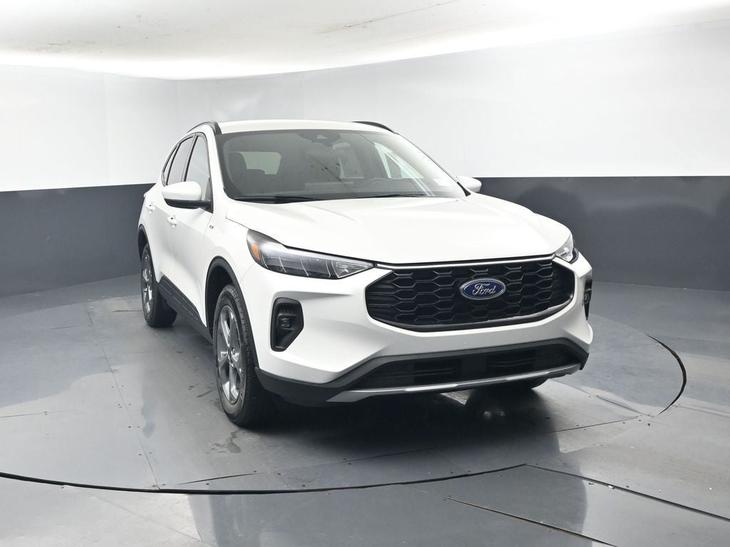 2026 Ford Escape Hybrid ST-Line Select 400A