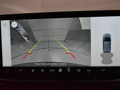 2026 Ford Escape Hybrid ST-Line Select 400A