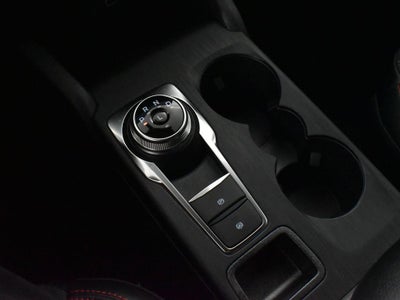 2026 Ford Escape Hybrid ST-Line Select 400A