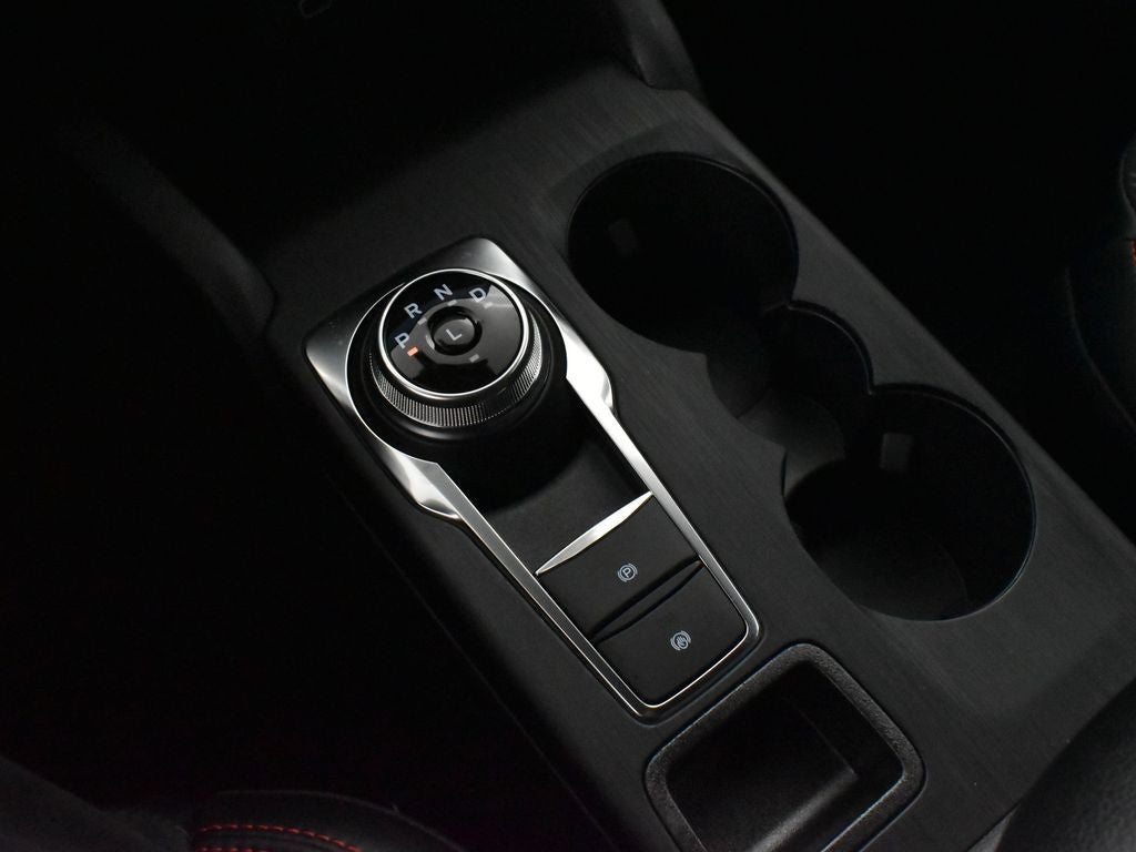 2026 Ford Escape Hybrid ST-Line Select 400A