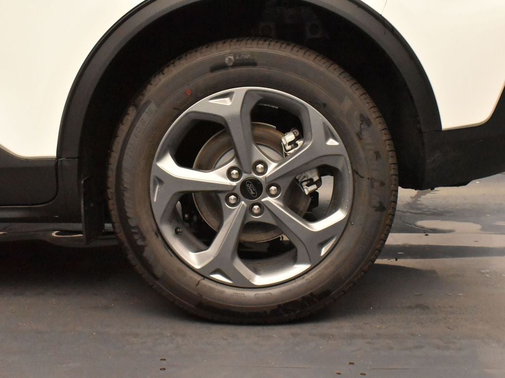 2026 Ford Escape Hybrid ST-Line Select 400A